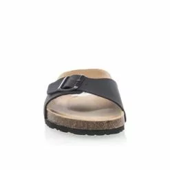 Trek Stone Sandales / Nu-pieds Homme Noir -Baskets / Sneakers Soldes 01W018601C