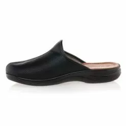 Pantoufles Homme Marron -Baskets / Sneakers Soldes 01W018604D