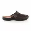 Pantoufles Homme Marron -Baskets / Sneakers Soldes 01W018605A