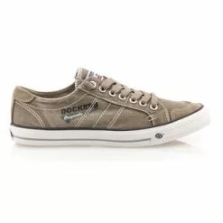 Dockers Baskets / Sneakers Homme Beige