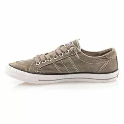 Dockers Baskets / Sneakers Homme Beige -Baskets / Sneakers Soldes 01W018615D