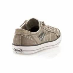 Dockers Baskets / Sneakers Homme Beige -Baskets / Sneakers Soldes 01W018615E