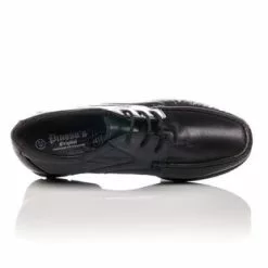 PINOSO Baskets / Sneakers Homme Noir -Baskets / Sneakers Soldes 01W018635F