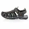 Off Road Sandales / Nu-pieds Homme Gris -Baskets / Sneakers Soldes 01W018646A