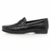 Off Shore Mocassins / Chaussures Bateau Homme Noir