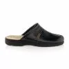 Pantoufles Homme Noir -Baskets / Sneakers Soldes 01W018690A