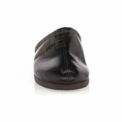 Pantoufles Homme Marron -Baskets / Sneakers Soldes 01W018691C