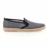Pantoufles Homme Bleu -Baskets / Sneakers Soldes 01W018732A