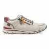 Dockers Baskets / Sneakers Homme Gris -Baskets / Sneakers Soldes 01W018761A