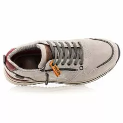 Dockers Baskets / Sneakers Homme Gris 13 Dockers Baskets / Sneakers Homme Gris -Baskets / Sneakers Soldes 01W018761F