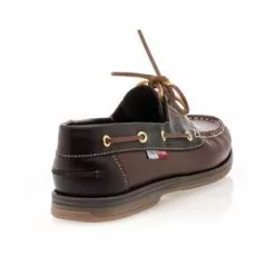 Trek Stone Mocassins / Chaussures Bateau Homme Marron 12 Trek Stone Mocassins / Chaussures Bateau Homme Marron -Baskets / Sneakers Soldes 01W019008E