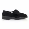 Pantoufles Homme Noir -Baskets / Sneakers Soldes 01W021414A