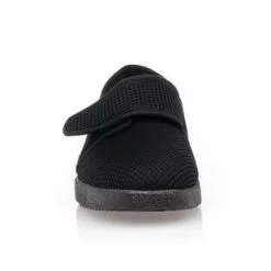 Pantoufles Homme Noir 10 Pantoufles Homme Noir -Baskets / Sneakers Soldes 01W021414C