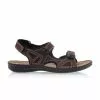 Tbs Sandales / Nu-pieds Homme Marron -Baskets / Sneakers Soldes 01W023524A