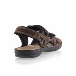 Tbs Sandales / Nu-pieds Homme Marron -Baskets / Sneakers Soldes 01W023524E