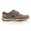 Off Shore Mocassins / Chaussures Bateau Homme Marron 1 Off Shore Mocassins / Chaussures Bateau Homme Marron -Baskets / Sneakers Soldes 01W023701A