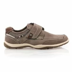 Off Shore Mocassins / Chaussures Bateau Homme Marron