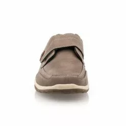 Off Shore Mocassins / Chaussures Bateau Homme Marron -Baskets / Sneakers Soldes 01W023701C