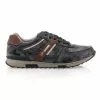 Off Shore Baskets / Sneakers Homme Bleu -Baskets / Sneakers Soldes 01W023711A