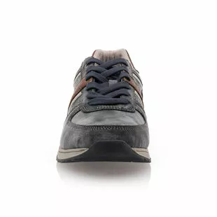 Off Shore Baskets / Sneakers Homme Bleu 5 Off Shore Baskets / Sneakers Homme Bleu – Image 3