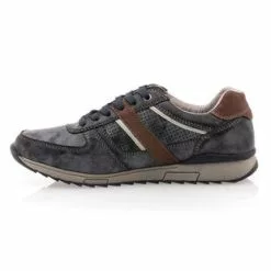 Off Shore Baskets / Sneakers Homme Bleu 11 Off Shore Baskets / Sneakers Homme Bleu -Baskets / Sneakers Soldes 01W023711D