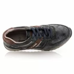 Off Shore Baskets / Sneakers Homme Bleu 13 Off Shore Baskets / Sneakers Homme Bleu -Baskets / Sneakers Soldes 01W023711F