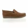 Off Shore Mocassins / Chaussures Bateau Homme Marron