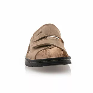 Valmonte Sandales / Nu-pieds Homme Beige 5 Valmonte Sandales / Nu-pieds Homme Beige – Image 3