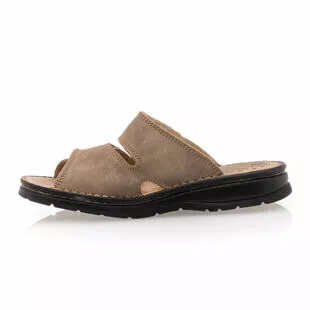 Valmonte Sandales / Nu-pieds Homme Beige 6 Valmonte Sandales / Nu-pieds Homme Beige – Image 4