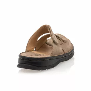 Valmonte Sandales / Nu-pieds Homme Beige 7 Valmonte Sandales / Nu-pieds Homme Beige – Image 5