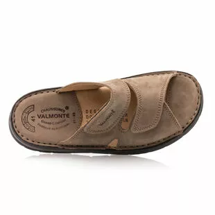 Valmonte Sandales / Nu-pieds Homme Beige 8 Valmonte Sandales / Nu-pieds Homme Beige – Image 6