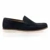Trek Stone Mocassins / Chaussures Bateau Homme Bleu 2 Trek Stone Mocassins / Chaussures Bateau Homme Bleu -Baskets / Sneakers Soldes 01W024608A