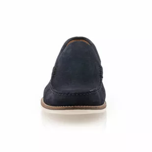 Trek Stone Mocassins / Chaussures Bateau Homme Bleu 5 Trek Stone Mocassins / Chaussures Bateau Homme Bleu – Image 3