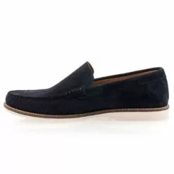 Trek Stone Mocassins / Chaussures Bateau Homme Bleu 11 Trek Stone Mocassins / Chaussures Bateau Homme Bleu -Baskets / Sneakers Soldes 01W024608D