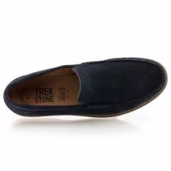 Trek Stone Mocassins / Chaussures Bateau Homme Bleu 13 Trek Stone Mocassins / Chaussures Bateau Homme Bleu -Baskets / Sneakers Soldes 01W024608F