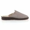 Pantoufles Homme Beige -Baskets / Sneakers Soldes 01W024677A