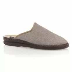 Pantoufles Homme Beige 9 Pantoufles Homme Beige -Baskets / Sneakers Soldes 01W024677B