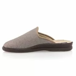 Pantoufles Homme Beige 11 Pantoufles Homme Beige -Baskets / Sneakers Soldes 01W024677D