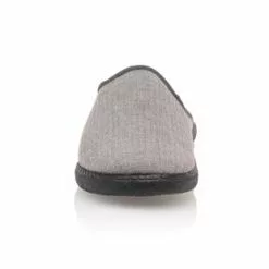 Pantoufles Homme Gris -Baskets / Sneakers Soldes 01W024678C