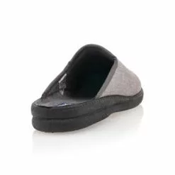 Pantoufles Homme Gris -Baskets / Sneakers Soldes 01W024678E