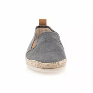 ROAL Baskets / Sneakers Homme Gris 5 ROAL Baskets / Sneakers Homme Gris – Image 3