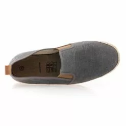 ROAL Baskets / Sneakers Homme Gris 13 ROAL Baskets / Sneakers Homme Gris -Baskets / Sneakers Soldes 01W024740F