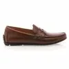 Hub Station Mocassins / Chaussures Bateau Homme Marron 2 Hub Station Mocassins / Chaussures Bateau Homme Marron -Baskets / Sneakers Soldes 01W024742A