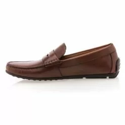 Hub Station Mocassins / Chaussures Bateau Homme Marron 11 Hub Station Mocassins / Chaussures Bateau Homme Marron -Baskets / Sneakers Soldes 01W024742D