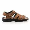 Off Shore Sandales / Nu-pieds Homme Marron