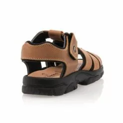 Off Shore Sandales / Nu-pieds Homme Marron 12 Off Shore Sandales / Nu-pieds Homme Marron -Baskets / Sneakers Soldes 01W024855E