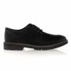 Traffic Jam Chaussures De Ville Homme Noir -Baskets / Sneakers Soldes 01W024972A