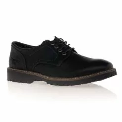 Traffic Jam Chaussures De Ville Homme Noir -Baskets / Sneakers Soldes 01W024972B