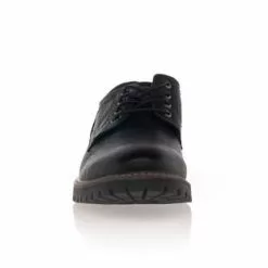 Traffic Jam Chaussures De Ville Homme Noir -Baskets / Sneakers Soldes 01W024972C