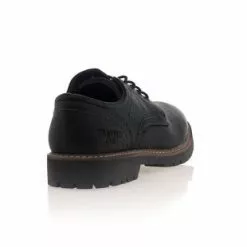 Traffic Jam Chaussures De Ville Homme Noir -Baskets / Sneakers Soldes 01W024972E